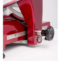 HENDI Aufschnittmaschine Profi Line 220 rote Sonderedition Aufschnittmaschine HENDI Aufschnittmaschine Profi Line 220 rote Sonderedition Aufschnittmaschine