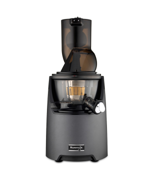 KUVINGS Entsafter EVO820 Entsafter 240 Watt, Gun Metal