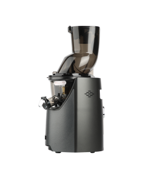 KUVINGS Entsafter EVO820 Entsafter 240 Watt, Gun Metal