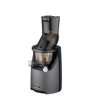 KUVINGS Entsafter EVO820 Entsafter 240 Watt, Gun Metal