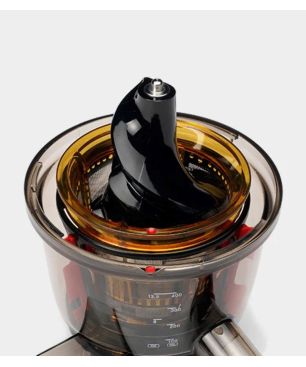 KUVINGS Entsafter EVO820 Entsafter 240 Watt, Gun Metal