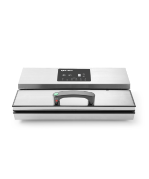 HENDI Vakuumverpackungsmaschine Kitchen Line Kitchen Line, Schweißleiste 420 mm, 230V/550W Vakuumierer farbig