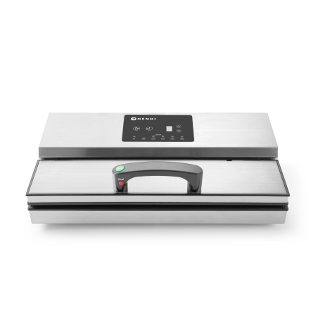 HENDI Vakuumverpackungsmaschine Kitchen Line Kitchen Line, Schweißleiste 420 mm, 230V/550W Vakuumierer farbig