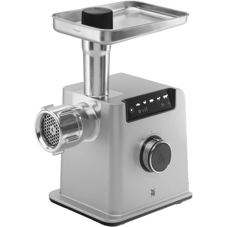WMF 0417100011 PROFI PLUS Fleischwolf 350 Watt Grau