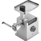 WMF 0417100011 PROFI PLUS Fleischwolf 350 Watt Grau WMF 0417100011 PROFI PLUS Fleischwolf 350 Watt Grau