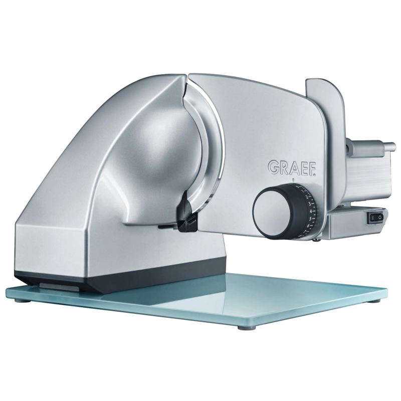 GRAEF M 80 EU MASTER Allesschneider GRAEF M 80 EU MASTER Allesschneider