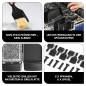 MAXXMEE 02119 Raclette