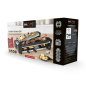 MAXXMEE 02119 Raclette