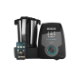 CECOTEC Mambo 10090 Küchenmaschine Schwarz (230 Volt) CECOTEC Mambo 10090 Küchenmaschine Schwarz (230 Volt)