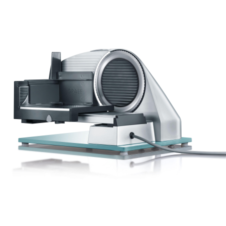 GRAEF V 24 EU VIVO Allesschneider