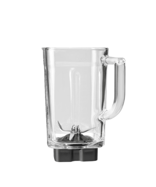 KITCHENAID 5KSB4026ESP K400 ARTISAN SEIDENPINK Standmixer Seidenpink (1200 Watt, 1.4 Liter)