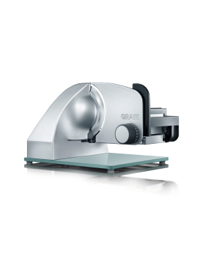 GRAEF M 20 Master Allesschneider
