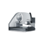 GRAEF S 50000 SILBER Allesschneider GRAEF S 50000 SILBER Allesschneider