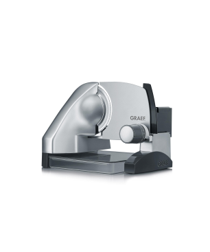 GRAEF S 50000 SILBER Allesschneider