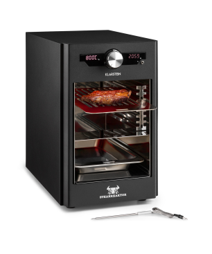 KLARSTEIN Steakreaktor Core Elektrogrills