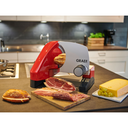 GRAEF SKS 503 SlicedKitchen Allesschneider