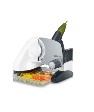 GRAEF SKS 501 SlicedKitchen Allesschneider