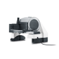 GRAEF SKS 501 SlicedKitchen Allesschneider GRAEF SKS 501 SlicedKitchen Allesschneider