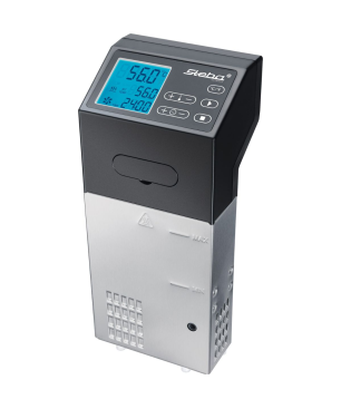 STEBA SV 100 Sous-Vide-Garer