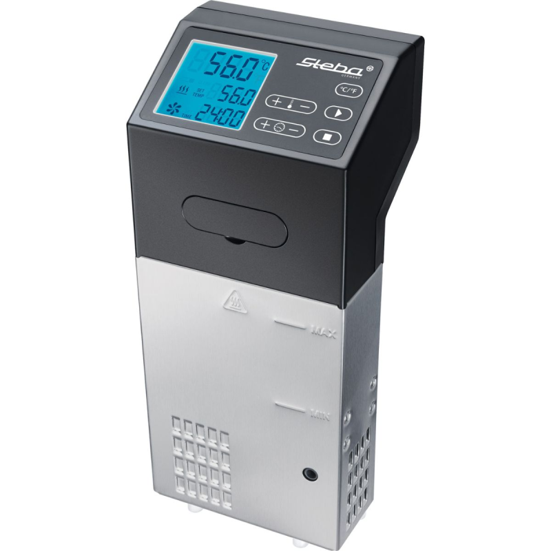 STEBA SV 100 Sous-Vide-Garer STEBA SV 100 Sous-Vide-Garer