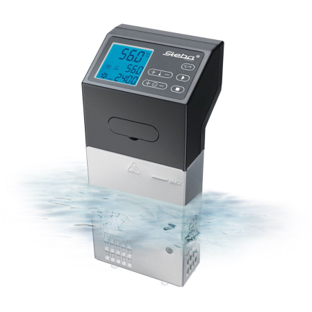 STEBA SV 100 Sous-Vide-Garer