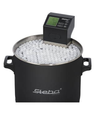 STEBA SV 100 Sous-Vide-Garer