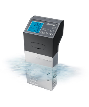STEBA SV 100 Sous-Vide-Garer