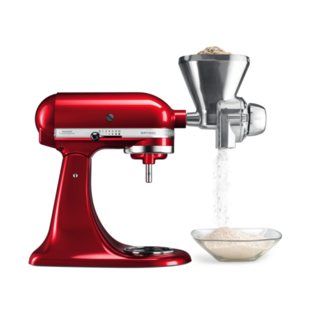 KITCHENAID 5KGM Getreidemühle