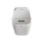 PANASONIC SD-ZP 2000 WXE (Brotbackautomat, Weiß)