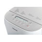 PANASONIC SD-ZP 2000 WXE (Brotbackautomat, Weiß)
