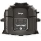 NINJA OP300EU Multikocher Schwarz (1460 Watt) NINJA OP300EU Multikocher Schwarz (1460 Watt)