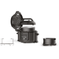 NINJA OP300EU Multikocher Schwarz (1460 Watt) NINJA OP300EU Multikocher Schwarz (1460 Watt)
