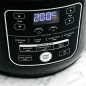 NINJA OP300EU Multikocher Schwarz (1460 Watt) NINJA OP300EU Multikocher Schwarz (1460 Watt)