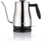 BODUM 11940-16EURO Wasserkocher, Edelstahl BODUM 11940-16EURO Wasserkocher, Edelstahl