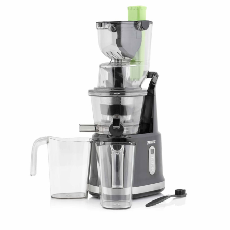 PRINCESS 422290 Entsafter 200 Watt, Grau