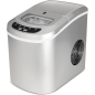 WILFA ICE-12S Eiswürfelmaschine (95 Watt, Silber) WILFA ICE-12S Eiswürfelmaschine (95 Watt, Silber)