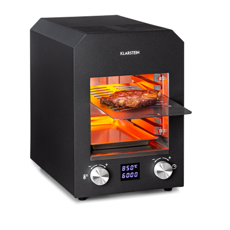 KLARSTEIN Hannibal Elektrogrills