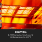 KLARSTEIN Hannibal Elektrogrills KLARSTEIN Hannibal Elektrogrills
