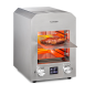 KLARSTEIN Hannibal Elektrogrills Silber KLARSTEIN Hannibal Elektrogrills Silber