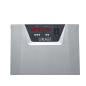 GRAEF DA 508 SILBERGRAU/SCHWARZ Dörrautomat (630 Watt) GRAEF DA 508 SILBERGRAU/SCHWARZ Dörrautomat (630 Watt)