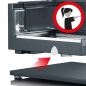 GRAEF SKS 320 SILBER Allesschneider GRAEF SKS 320 SILBER Allesschneider