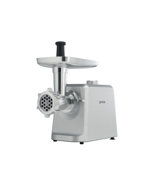 GORENJE MG2502SJX Fleischwolf Grau