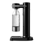 AARKE Carbonator 3 Wassersprudler Schwarz Chrome AARKE Carbonator 3 Wassersprudler Schwarz Chrome