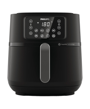 PHILIPS HD9285/93 XXL Fritteuse 2000 Watt schwarz