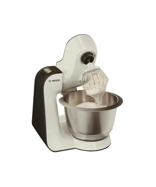 BOSCH MUM50131 StartLine Küchenmaschine Grau (800 Watt)