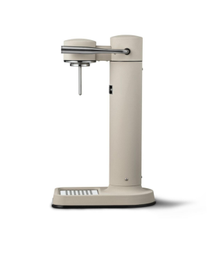 AARKE AAC3-SAND CARBONATOR 3 SAND Wassersprudler Beige