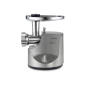 KENWOOD MG700 Fleischwolf 2000 Watt Silber KENWOOD MG700 Fleischwolf 2000 Watt Silber