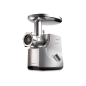 KENWOOD MG700 Fleischwolf 2000 Watt Silber KENWOOD MG700 Fleischwolf 2000 Watt Silber