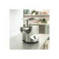 KENWOOD MG700 Fleischwolf 2000 Watt Silber KENWOOD MG700 Fleischwolf 2000 Watt Silber
