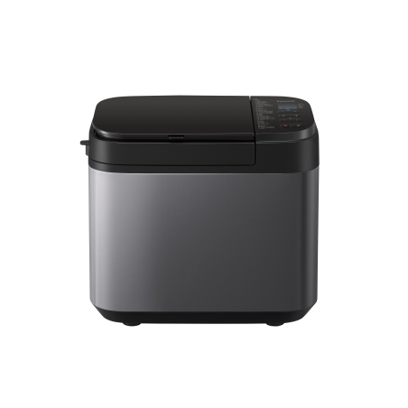 PANASONIC SD-YR2540 HXD (Brotbackautomat, Dunkelgrau)